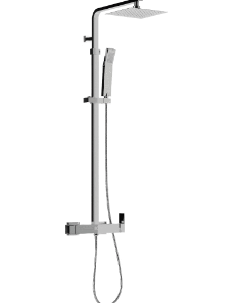 Columna Skara monomando